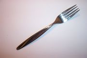 INSICO TOPIC Dinner Fork