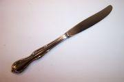 OUT OF STOCK INSICO VICTORIAN CHARM Dinner Knife, Hollow Handle