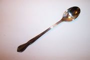 INSICO VICTORIAN CHARM Iced Tea Spoon