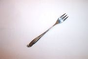 International CORAL REEF Cocktail Fork