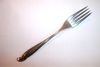 International CORAL REEF Dinner Fork
