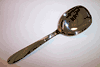 OUT OF STOCK International CREATION I (1) Casserole Serving Spoon