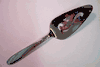 International CREATION I (1) Pie Cake Server