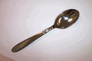 OUT OF STOCK International CREATION I (1) Serving Spoon / Tablespoon