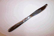 International CREATION I (1) Solid Dinner Knife