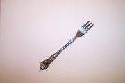 International Decorator LA FRANCE Cocktail Fork