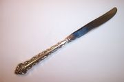 International Deepsilver DELICATO Dinner Knife
