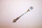 OUT OF STOCK International Deepsilver ORLEANS Cocktail Fork
