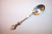 OUT OF STOCK International Deepsilver ORLEANS Place / Oval Soup Spoon