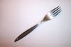 International Deluxe AMERICANA Dinner Fork