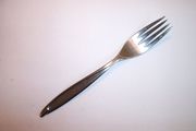 International Deluxe AMERICANA Dinner Fork