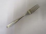 OUT OF STOCK International Deluxe ASHFORD Dinner Fork