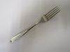 OUT OF STOCK International Deluxe ASHFORD Dinner Fork