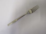 International Deluxe DANISH SCROLL Dinner Fork