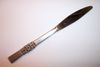 OUT OF STOCK International Deluxe DANISH SCROLL Dinner Knife