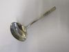 International Deluxe DANISH SCROLL Gravy Ladle