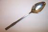 International Deluxe DANISH SCROLL Tablespoon / Serving Spoon