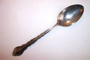 International Deluxe GIGI Tablespoon / Serving Spoon