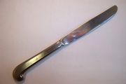 International Deluxe LIBERTY Pistol Grip Dinner Knife