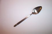 OUT OF STOCK International Deluxe NORSE Teaspoon