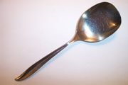 International INS4 Casserole Serving Spoon