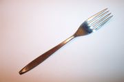 International INSICO NASSAU Dinner Fork