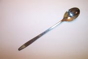 International INSICO NASSAU Iced Tea Spoon