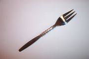 OUT OF STOCK International Lyon ALHAMBRA  Salad Fork
