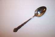 International Lyon AMERICANA Place / Oval Soup Spoon