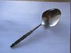 International Lyon FLORENTINE SCROLL Casserole Serving Spoon