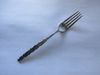 International Lyon FLORENTINE SCROLL Dinner Fork