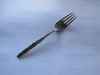 International Lyon FLORENTINE SCROLL Salad Fork