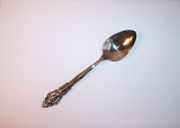International Lyon FRONTENAC Teaspoon