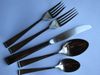 OUT OF STOCK International Lyon NEW CHARM 5-piece Place Setting