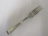 International Lyon NEW CHARM Dinner Fork