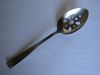 International Lyon NEW CHARM Pierced Serving Spoon