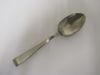 OUT OF STOCK International Lyon NEW CHARM Place / Soup Spoon