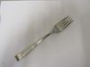 International Lyon NEW CHARM Salad Fork