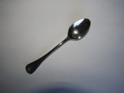 OUT OF STOCK International Lyon SYMMETRY Teaspoon