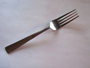 International MAISON Dinner Fork