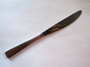 International MAISON Dinner Knife, Solid