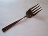 International MAISON Meat Serving Fork