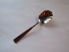 International MAISON Sugar Spoon Shell