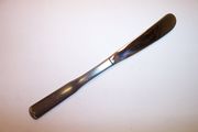 International Mark II COLONIAL SCROLL Solid Dinner Knife