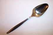 International MOONSPUN Tablespoon / Serving Spoon