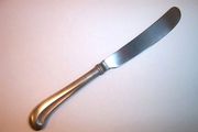 OUT OF STOCK International Pewter FAIRFIELD Dinner Knife