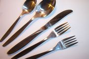 International SCOPE 5-piece Place Setting