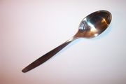 International SCOPE Place / Soup Spoon