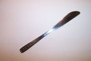International SERENATA Master Butter Knife