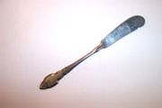 International SILHOUETTE Master Butter Knife